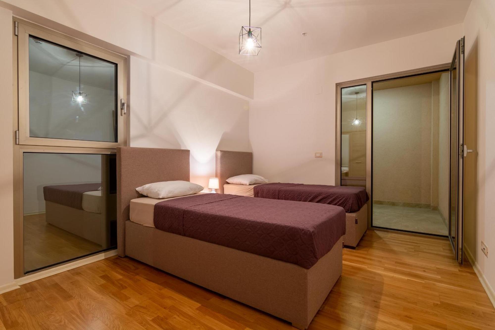 Apartment H704 Budva
