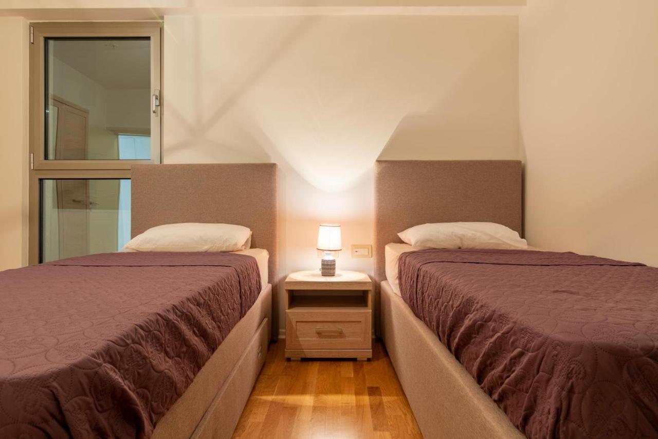 H704 Apartment
