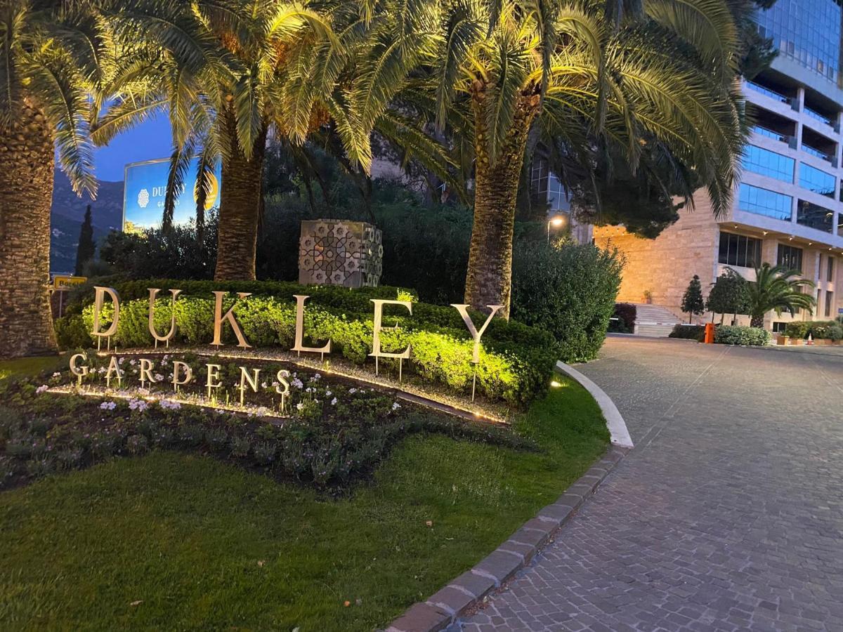 Apartment H704 Budva