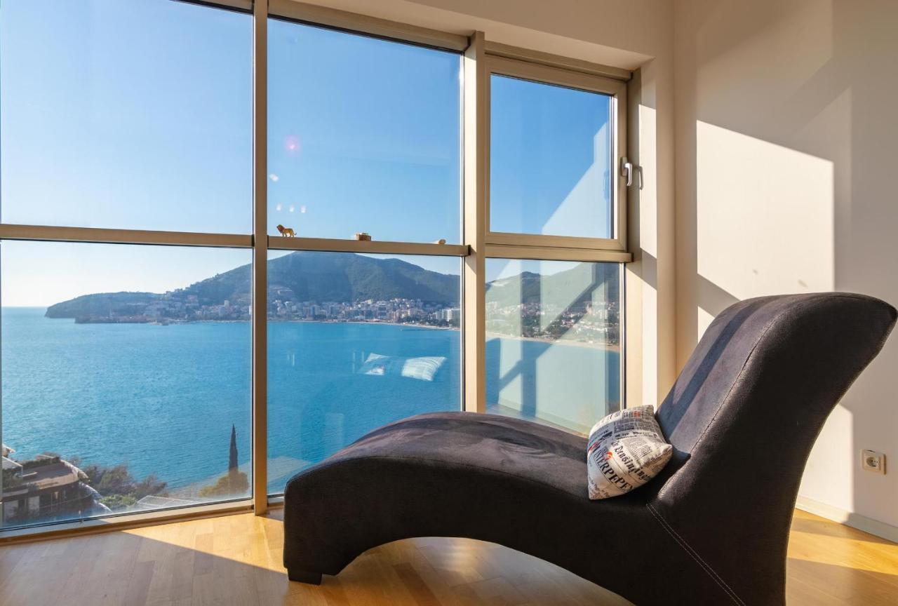 H704 Apartment Budva
