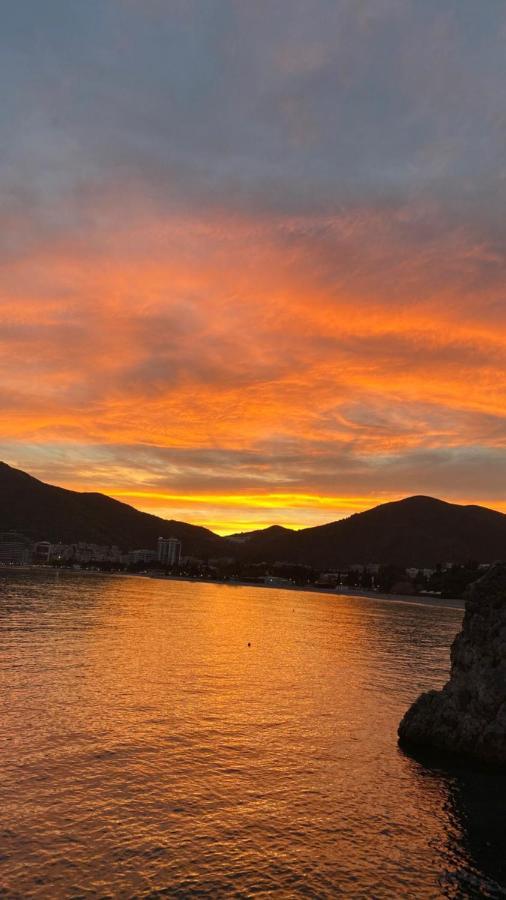 H704 Apartment Budva