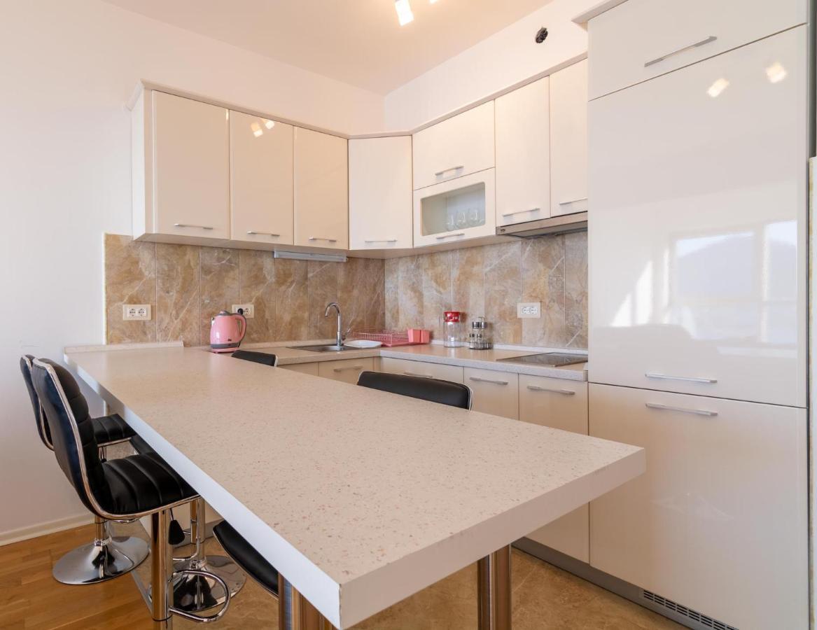 H704 Apartment Budva